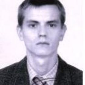Виталий Дулиенко