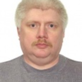 Алексей Сорокин