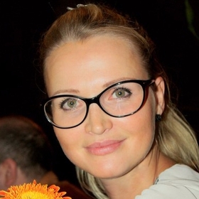 Анастасия Тропинская