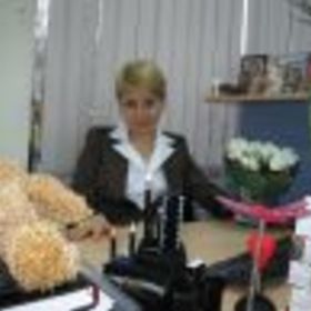 Наталья Постникова