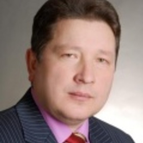 Александр Елышев