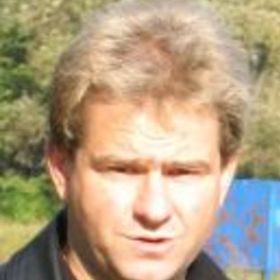 Дмитрий Мазурин