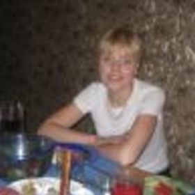 Наталия Кудричева