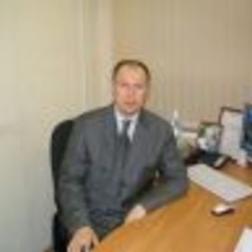 Сергей Хомяков