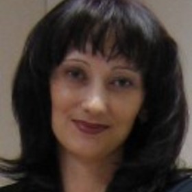 Юлия Губина