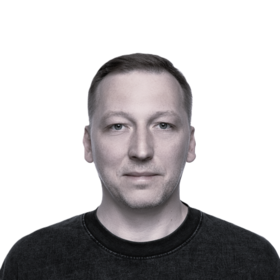 Антон Грибанов