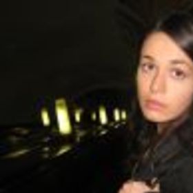 Юлия Туркина