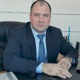 Сергей Никитин