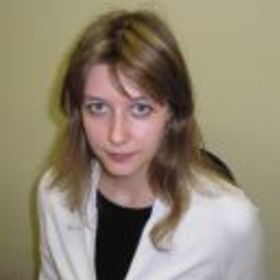 Мария Луценко