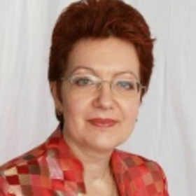 Светлана Вертоградова