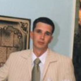 Андрей Силкин