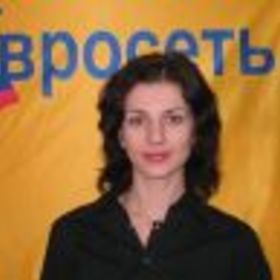 Наталья Самойлова