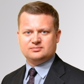 Дмитрий Лариков