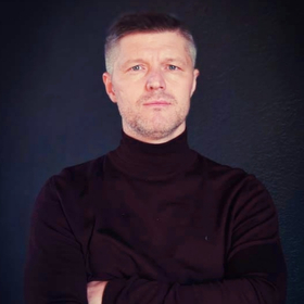 Валерий Язынин