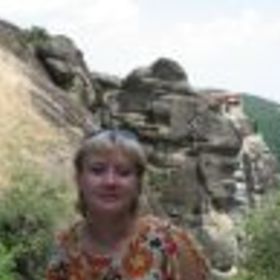 Анна Латыева