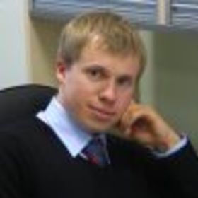 Тарас Волобуев