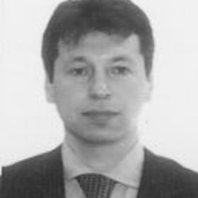 Андрей Маликов