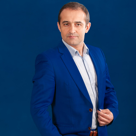 Кирилл Дубчак