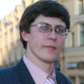 Сергей Сократов