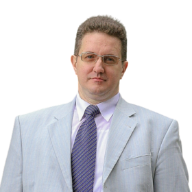 Павел Володин