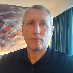 Леонид Терехов