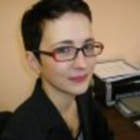 Елена Ульрих