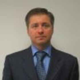 Максим Баранов