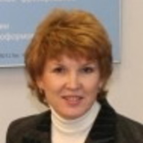 Татьяна Вавринюк