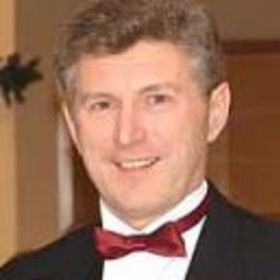 Олег Павлов