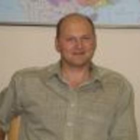 Константин Волыхин