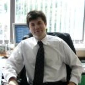 Василий Николаев