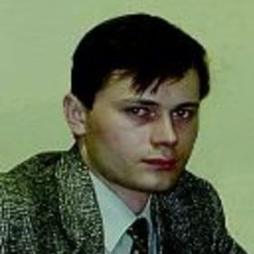 Юрий Лобанов