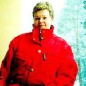 Елена Кочерга