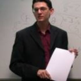 Юрий Волков