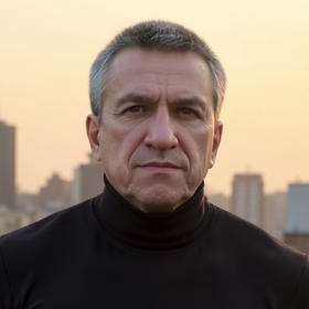 Сергей Бурых