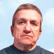 Сергей Бурых