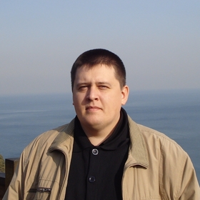 Максим Сметанин