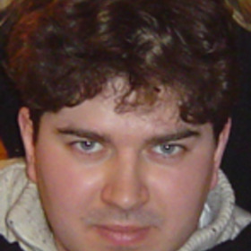 Кирилл Булатов