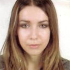 Александра Бекишева