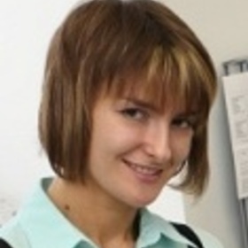 Алина Ильичева