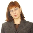 Ирина Левина