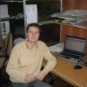 Евгений Жидков