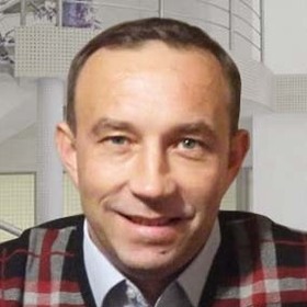 Юрий Тюленев
