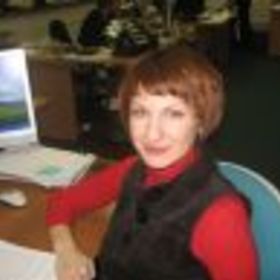 Анна Шульц
