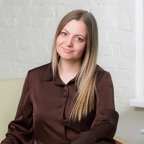 Алла Кузнецова