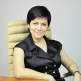 Ирина Валиева