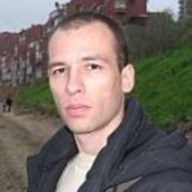 Алексей Хованец
