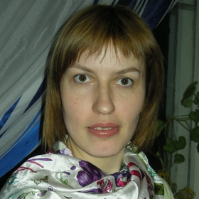 Виктория Рязанова