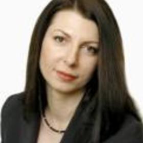 Светлана Рыдаева