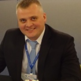 Игорь Рогатин